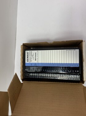 DS200DCPAG1A CONTROL PROCESSOR AU GE 工控备件自动化站 PLC模