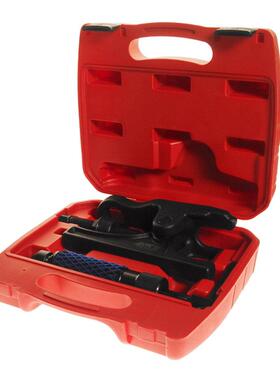 -4891液压式大车球头拆卸工具70mm开口12T宾士Volvo斯堪尼亚