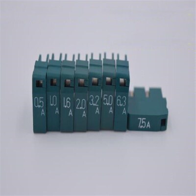 日本大东保险丝 MP05/MP10/MP16/MP20/MP32/MP50/MP75 3.2A 125V