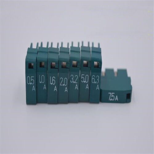 日本大东保险丝 MP05/MP10/MP16/MP20/MP32/MP50/MP75 3.2A 125V