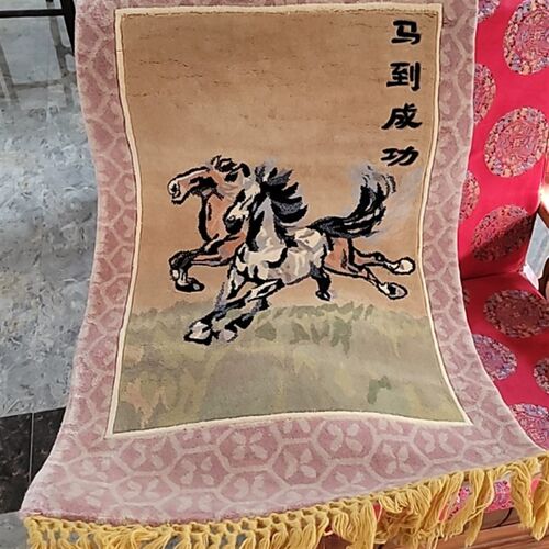 挂毯