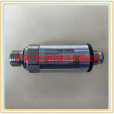 瑞士HUBA富巴压力感测器变送器511.930003141 0-10bar 4-20mA