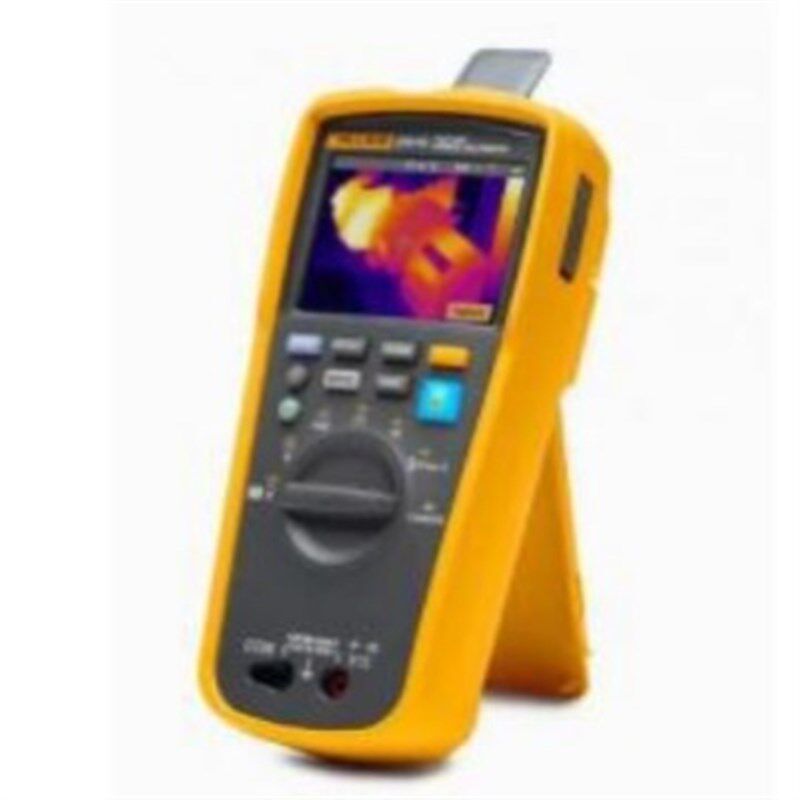 美国Fluke 279FC经济型万用表热像仪 福禄克F279FC数字万用表