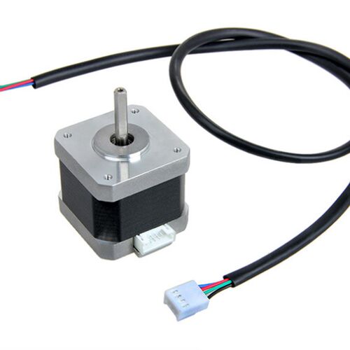 Nema 17 Stepper Motor 42mm 1.8 OK42STH38-1684AC