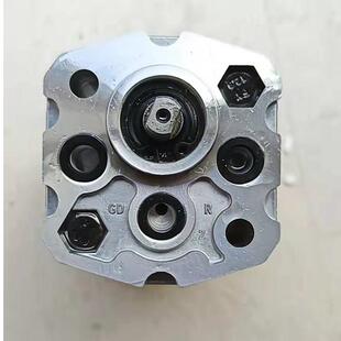 E1.75 微型耐磨高压双向齿轮油泵CB E1.5ST E2. E1.25