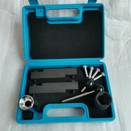 捷正工具保时捷卡宴 帕纳梅拉3.0T发动机正时专用工具 凸轮轴套筒