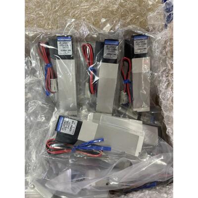 全新原装小金井电磁阀JE12SA3-PS-106W 24VDC 参考货期4周
