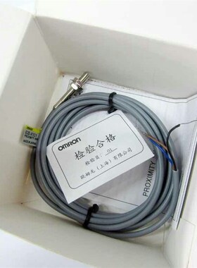 原装接近开关E2E-X5ME1 X10MF1 X10MY1 X5E1 X2E1 X14MD1传感器