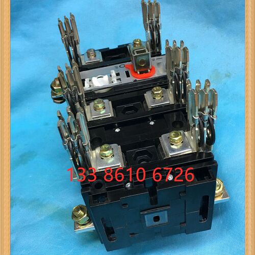 HH15 熔断器组式 隔离开关 QSA-630/3 熔断器组刀熔闸刀开关 630A