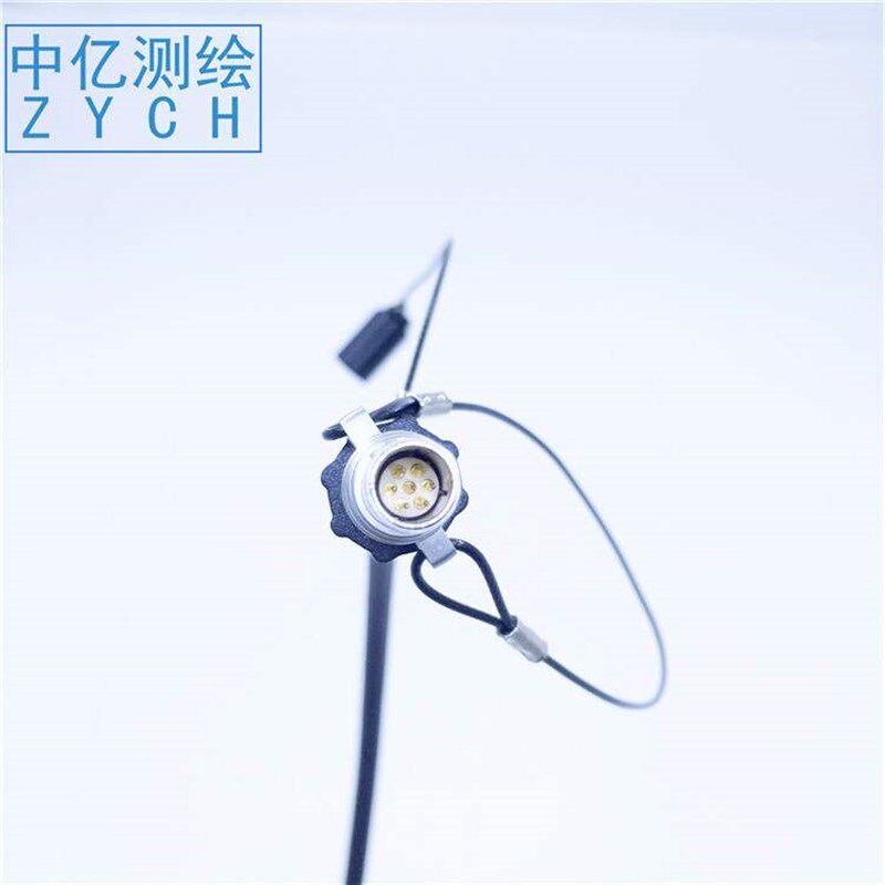 天宝GPS外接电源线46125-20适用于Trimble天宝R4 R5 R6 R7 R8 R10