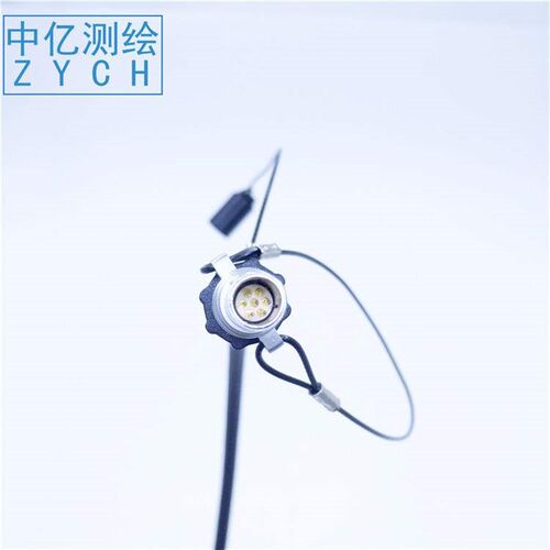 天宝GPS外接电源线46125-20适用于Trimble天宝R4 R5 R6 R7 R8 R10