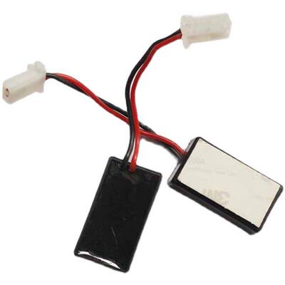 12V24V36V二极管汽车改装大灯用单向整流稳压恒流 远近光切换模组