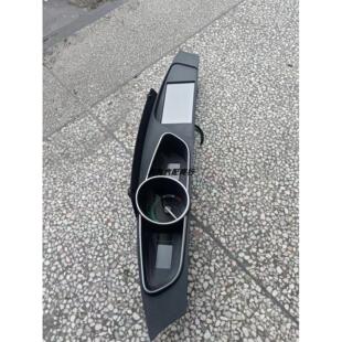 适用于荣威E550 Ei5里程表迈速表油表组合仪表