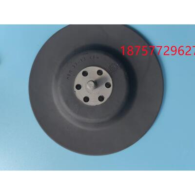 KNF真空泵膜片隔膜片膜片MBM 97-13 CFW泵膜耐腐蚀直径97mm