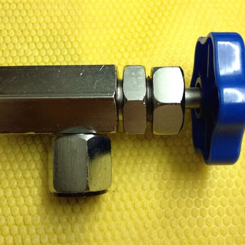 压力表开关阀门 液压压力表开关 油压表开关KF-L8/14E KF-L8/20E