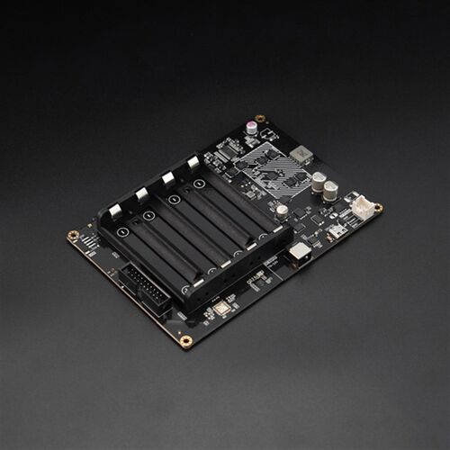 DFRobot LattePanda Sigma UPS 电源扩展板