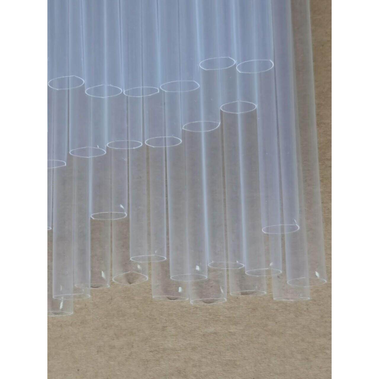 聚四氟乙烯透明聚四氟乙烯热缩管聚四氟乙烯热缩套管耐磨耐腐蚀高