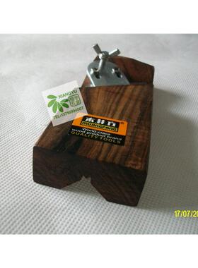 木井方韩式花梨木角刨 木工刨子 倒边工具 倒角刨 45度角刨FK1001