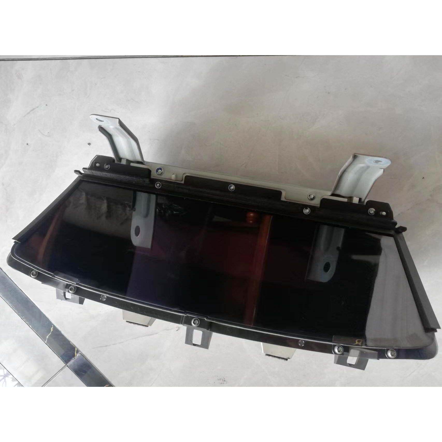 适配奥德赛RB3导航CD机屏幕39710SLG H512M1纯原装拆车配件