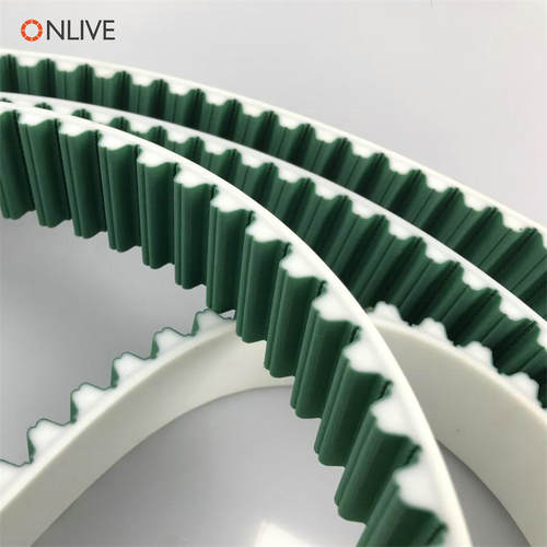 ONLIVE奥力孚聚氨酯同步带 RPP齿形开口带 工业输送机械传动皮带