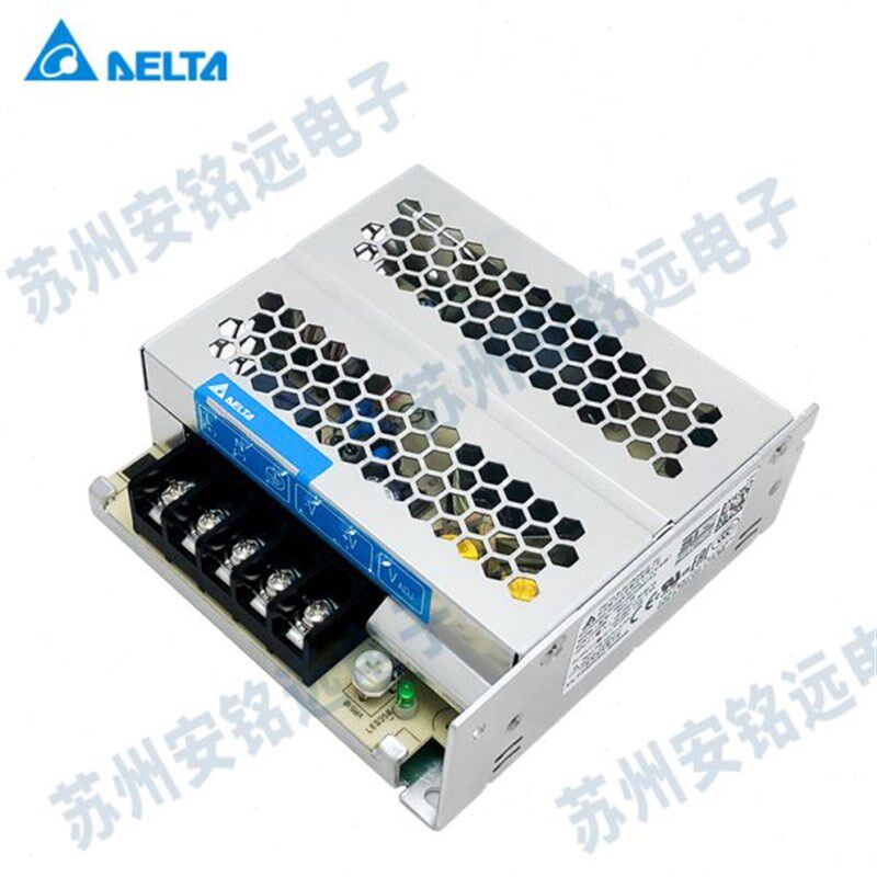 PMC-24V100W1AA 台达开关电源15W/35W/至300W/600W多种规格直流