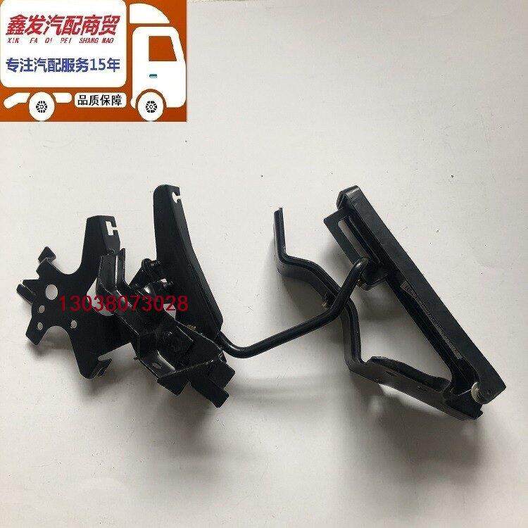 唐骏欧玲欧铃轻卡货车金刚王150 170 T1 T3 T6国三油门踏板支架