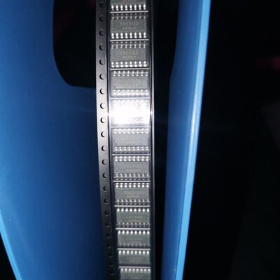 YD7120 SOP16(直代IRS2092STRPBF)音响IC,样品或者少量请直拍