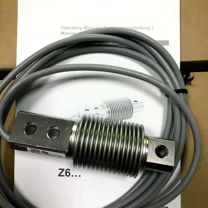 Z6FD1/50KG Z6FD1/100KG德国HBM传感器Z6FC3/50KG Z6FC3/100KG