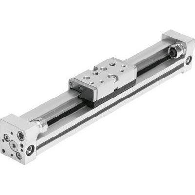 FESTO 无杆气缸DGC-8-125-G-P-A DGC-8-170-KF-P-A 11911991