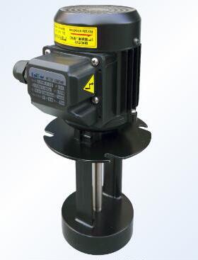 洛凯ROCOI 机床冷却水泵3220-380V 120W立式循环泵LDPB 1-15-TP