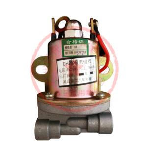 10厘孔 DH261 现代南骏时代金刚英田王牌江淮EQ145 EQ153电磁气阀