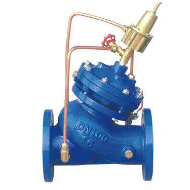 AX742X安全泄压阀 安全持压阀DN40 50 65 80 100 150 200 300