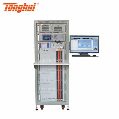 同惠（Tonghui）TH903A 电感偏流特性综合测试系统