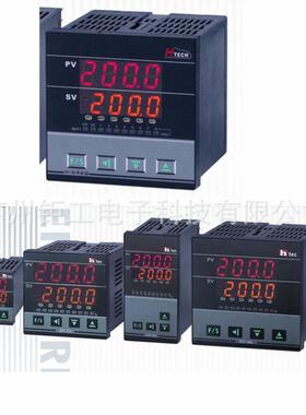 H-D96Q-B101-000HTECH恒准温度控制器LINEAR型