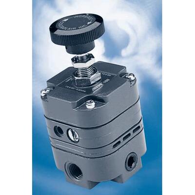 美国康气通Controlair调压阀100-AB 替80441 960-007-000