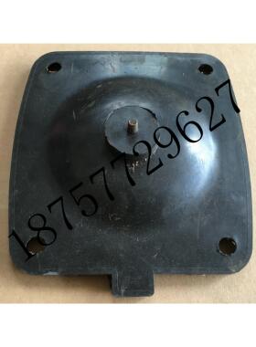 衬胶隔膜阀膜片，G41J-10 DN25/DN40/DN50/DN80.隔膜阀膜片