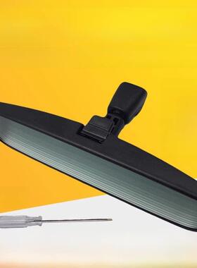 专用于启辰D50R50R30T70T90D60M50V车内后视镜带底座倒车镜总成