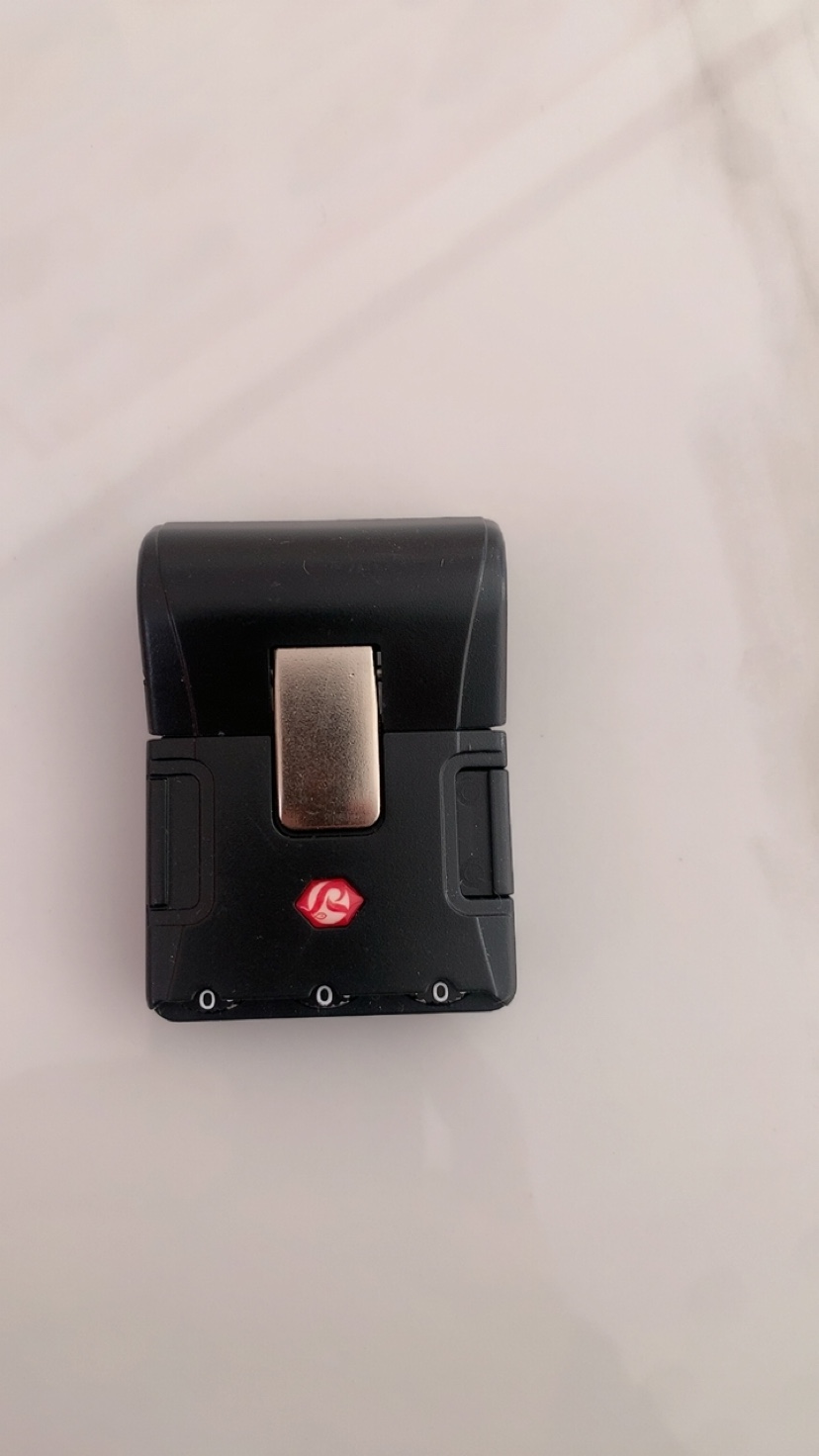 旅行箱锁扣密码箱锁扣锁通用配件拉杆箱行李箱皮箱搭扣按扣卡扣式