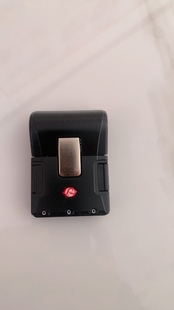 箱鎖扣鎖通用配件拉桿箱行李箱皮箱搭扣按扣卡扣式 旅行箱鎖扣密碼