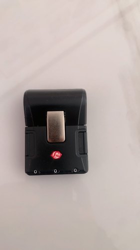 旅行箱锁扣密码箱锁扣锁通用配件拉杆箱行李箱皮箱搭扣按扣卡扣式