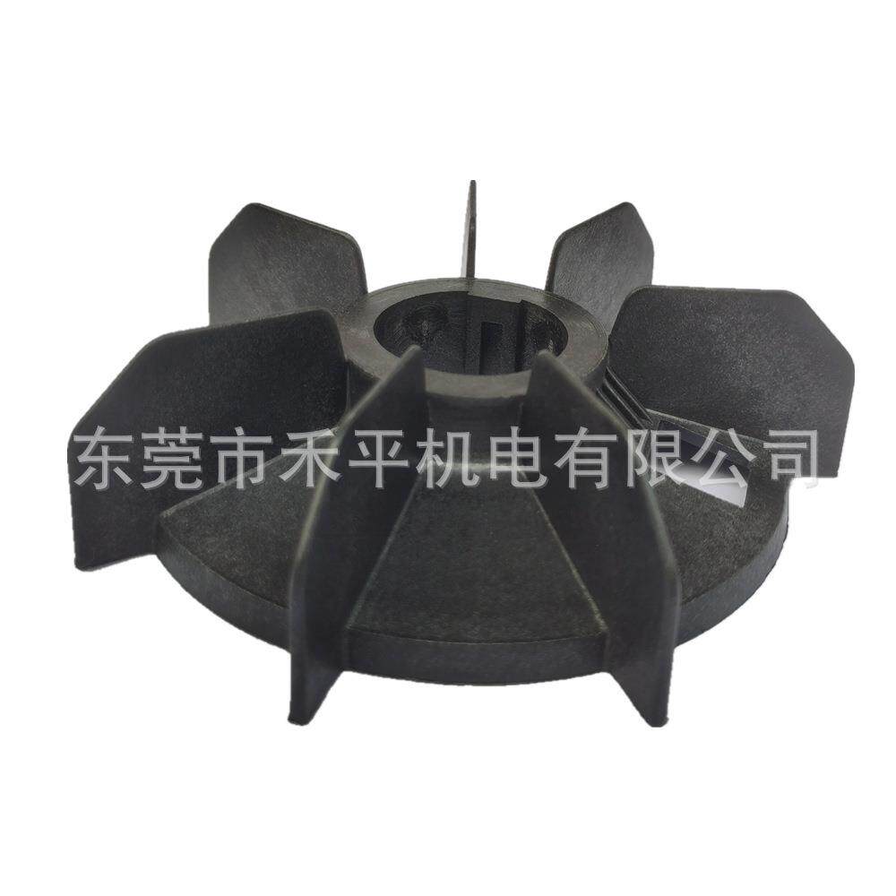 3GBA181410-ADCCN|ABB电机塑料冷却风叶现货供应M2BAX180MLA2