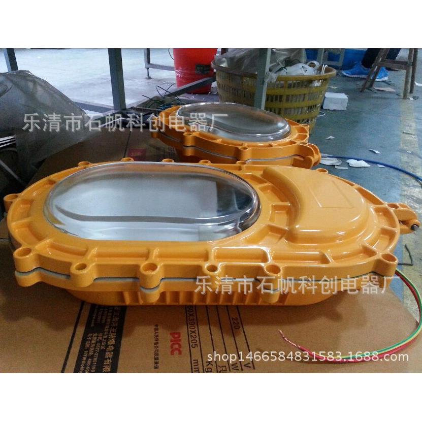 BWD93系列节能防爆无极灯 防爆无极灯灯灯具