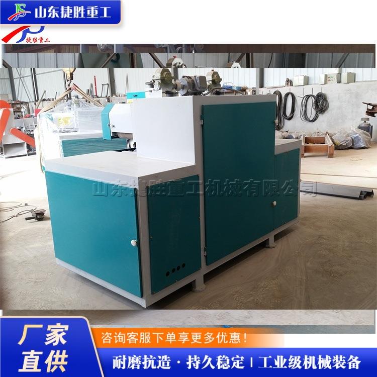 全自动木工多片锯 细木工木条加工设备 小型电动式木板裁切机