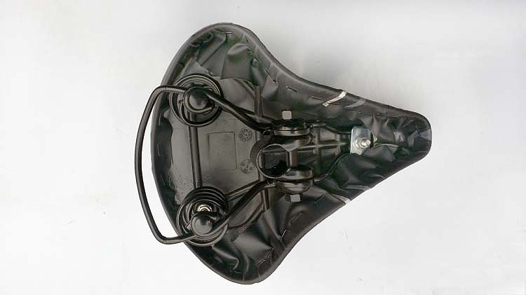 Selle de vélo - Ref 2349511 Image 4