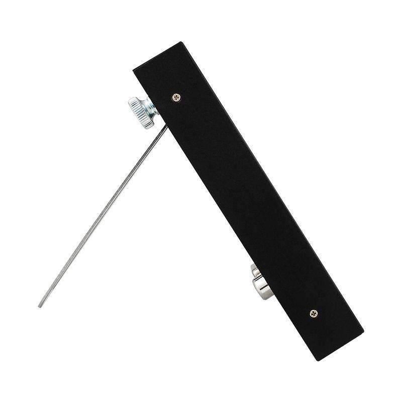 7寸高清显示屏IPS显示器VGA/AV/HDMI接口树莓派PC监控屏电脑副屏