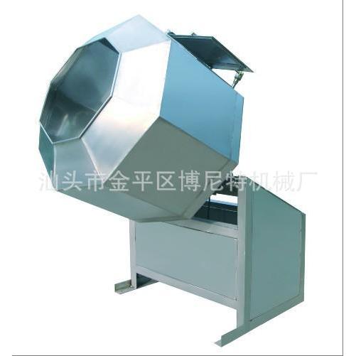 厂家供应 款八角搅拌桶 博尼特调味机 不锈钢八角搅拌机