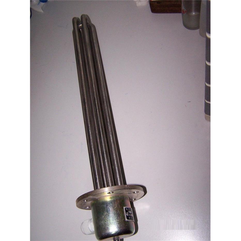厂家直销SRY2-220V/4KW管状电加热器管状电加热器元件电加热管