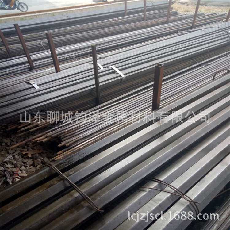 45号冷拉六楞钢 滚轴使用冷拉六角钢 现货零售冷拉六方钢