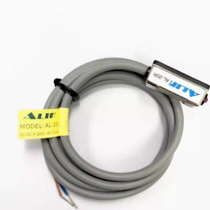 ALIF磁性开关MODEL: AL-21R/ 20R AL-11R DC/AC5-240V 100mA 10W