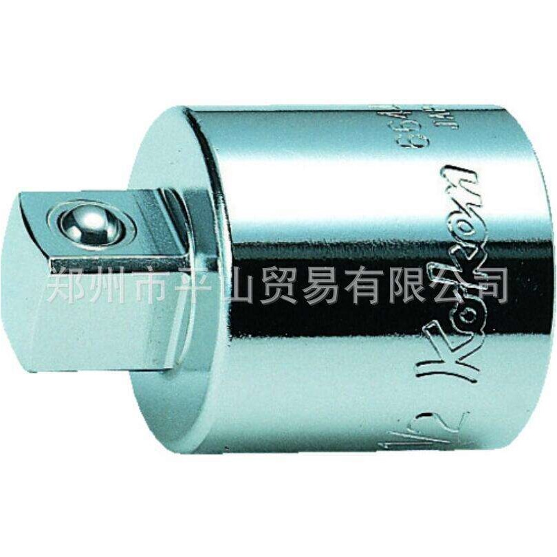 KOKEN山下工业套筒6644A规格1/2